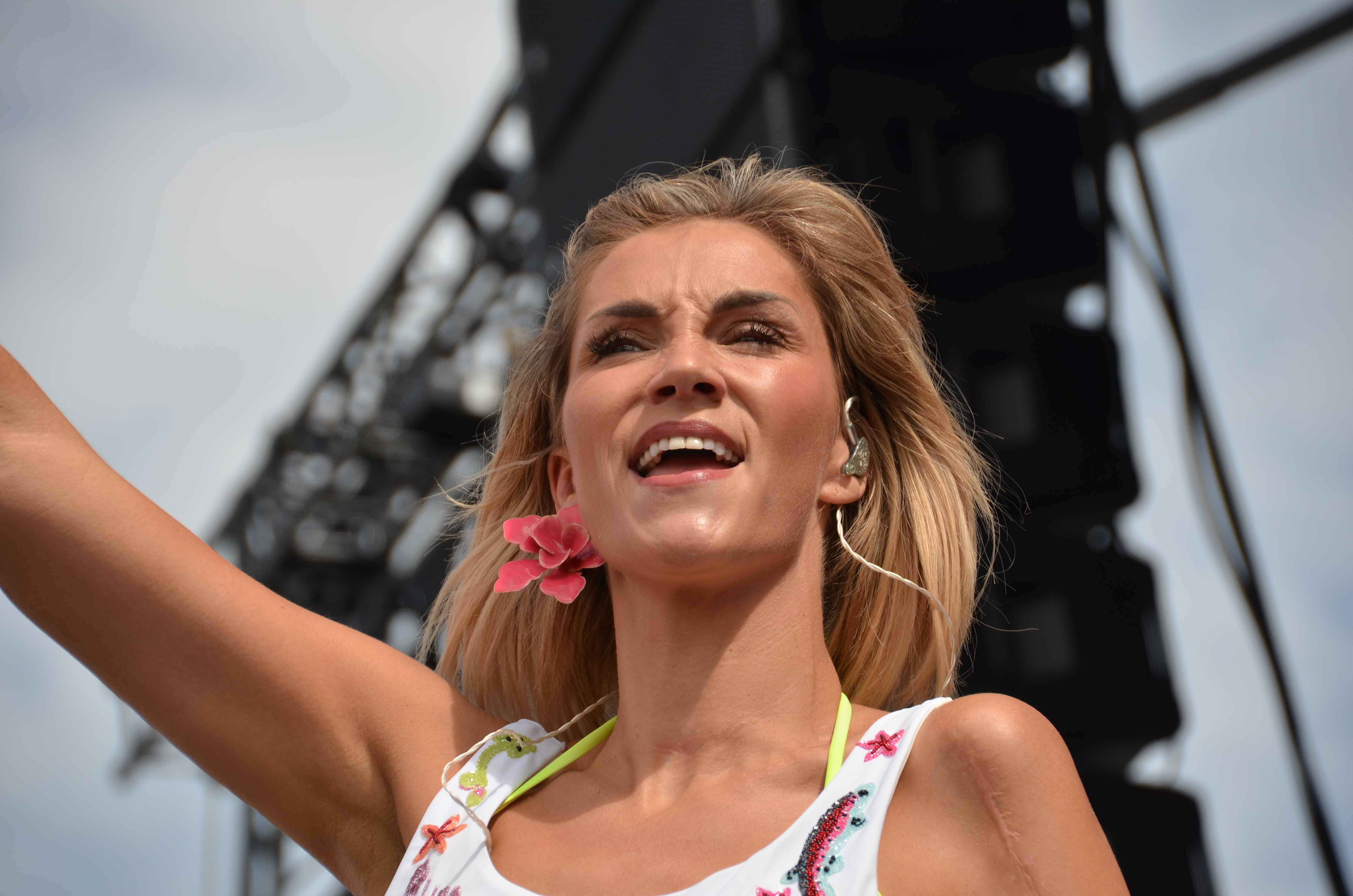 Aurich Olé 2026 – StageCore Magazin